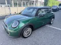 MINI Mini Cooper 3 Porte C Favoured 1.5 Auto