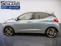 Hyundai i10 1.2 Prime Automatik Navi