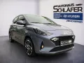 Hyundai i10 1.2 Prime Automatik Navi