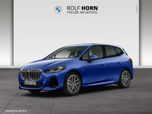BMW 223i Active Tourer M Sportpaket HeadUp HiFi 360°