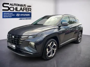 Hyundai TUCSON 1.6 T-GDI Trend Plug-In Hybrid 4WD el.HK 