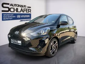 Hyundai i10 1.2 Prime Automatik Navi