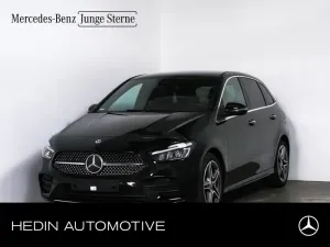 Mercedes-Benz B 250 e AMG-KEYL-KAM-TOTW-LED-SHZ+LHZ-AMBIENTE-