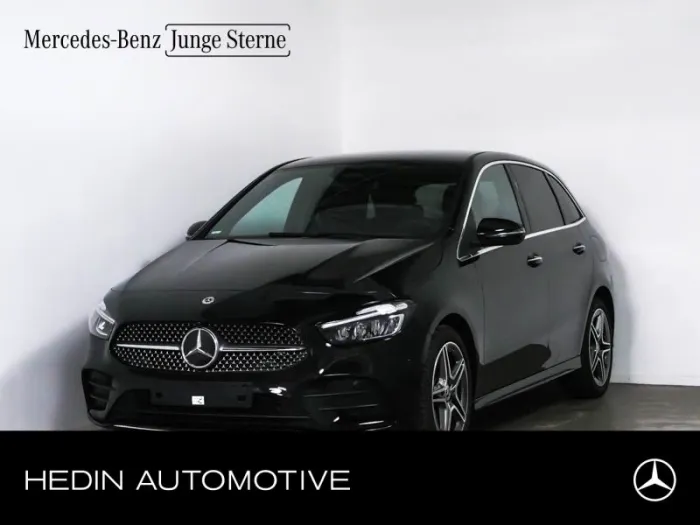 Mercedes-Benz B 250 e AMG-KEYL-KAM-TOTW-LED-SHZ+LHZ-AMBIENTE-