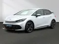 Cupra Born CarPlay LED ACC