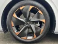 Cupra Born CarPlay LED ACC