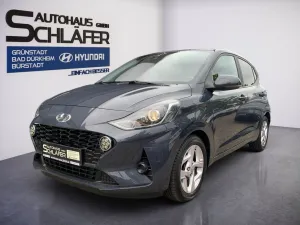 Hyundai i10 1.0 Edition 30 Sitzheizung