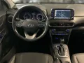 Hyundai KONA 1.6 T-GDI 7-DCT Premium Leder Navi