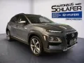 Hyundai KONA 1.6 T-GDI 7-DCT Premium Leder Navi