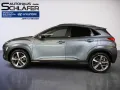 Hyundai KONA 1.6 T-GDI 7-DCT Premium Leder Navi