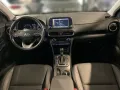 Hyundai KONA 1.6 T-GDI 7-DCT Premium Leder Navi