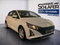 Hyundai i20 1.2 Select Navi Kamera Allwetter