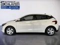 Hyundai i20 1.2 Select Navi Kamera Allwetter
