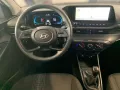 Hyundai i20 1.2 Select Navi Kamera Allwetter