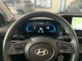 Hyundai i20 1.2 Select Navi Kamera Allwetter