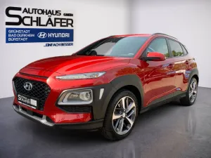 Hyundai KONA 1.0 T-GDI Advantage+ Navi