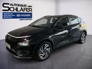 Hyundai BAYON 1.0 T-GDI 7-DCT Trend Navi LED Komfort