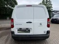 Peugeot PARTNER PRO Benzin VOLL SERVICE KLIMA SHZ 21t KM