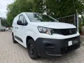 Peugeot PARTNER PRO Benzin VOLL SERVICE KLIMA SHZ 21t KM