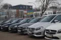 Peugeot PARTNER PRO Benzin VOLL SERVICE KLIMA SHZ 21t KM
