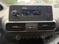 Peugeot PARTNER PRO Benzin VOLL SERVICE KLIMA SHZ 21t KM