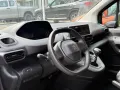 Peugeot PARTNER PRO Benzin VOLL SERVICE KLIMA SHZ 21t KM