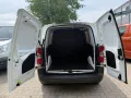 Peugeot PARTNER PRO Benzin VOLL SERVICE KLIMA SHZ 21t KM