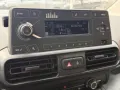 Peugeot PARTNER PRO Benzin VOLL SERVICE KLIMA SHZ 21t KM