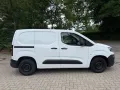 Peugeot PARTNER PRO Benzin VOLL SERVICE KLIMA SHZ 21t KM