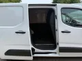 Peugeot PARTNER PRO Benzin VOLL SERVICE KLIMA SHZ 21t KM
