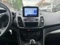 Ford Transit Connect R.Kamera PDC 8x Bereift CarPlay