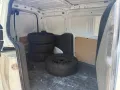 Ford Transit Connect R.Kamera PDC 8x Bereift CarPlay