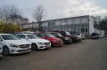Peugeot 508 SW Allure Navi 180° Kamera AHK voll service