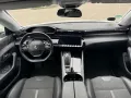 Peugeot 508 SW Allure Navi 180° Kamera AHK voll service