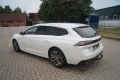 Peugeot 508 SW Allure Navi 180° Kamera AHK voll service