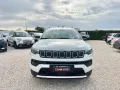 Jeep Compass 1.6 Multijet Limited Restyling Full