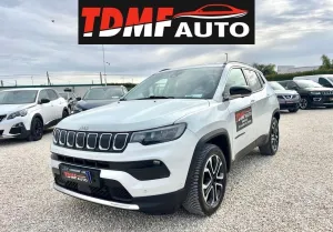 Jeep Compass 1.6 Multijet Limited Restyling Full