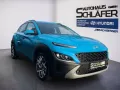 Hyundai KONA 1.6 GDI Edition 30+ Hybrid LED Navi