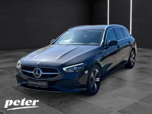 Mercedes-Benz C 200 d T-Modell Avantgarde*AHV*Totwinkel