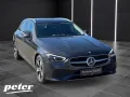 Mercedes-Benz C 200 d T-Modell Avantgarde*AHV*Totwinkel