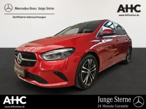 Mercedes-Benz B 200 Progressive AHK ACC Totwi. Multibeam 360°