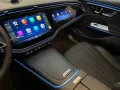 Mercedes-Benz E 450 dT 4M AHK Pano Sitzklima Superscreen 360°