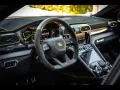 Lamborghini Urus PERFORMANTE°BLU GRIFO MATT°AKRA°5yr SERVICE