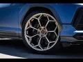 Lamborghini Urus PERFORMANTE°BLU GRIFO MATT°AKRA°5yr SERVICE