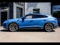 Lamborghini Urus PERFORMANTE°BLU GRIFO MATT°AKRA°5yr SERVICE