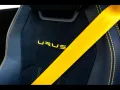 Lamborghini Urus PERFORMANTE°BLU GRIFO MATT°AKRA°5yr SERVICE