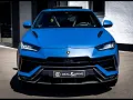 Lamborghini Urus PERFORMANTE°BLU GRIFO MATT°AKRA°5yr SERVICE
