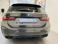 ALPINA B3 - Touring Allrad