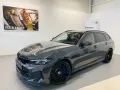 ALPINA B3 - Touring Allrad