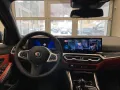 ALPINA B3 - Touring Allrad